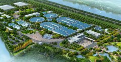 天津靜海污水處理廠PLC控制控系統(tǒng)、中控、視頻監(jiān)控及安防系統(tǒng)