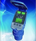 液位開關(guān)，KZ-200C型超聲波液位計(jì)使用說明書下載