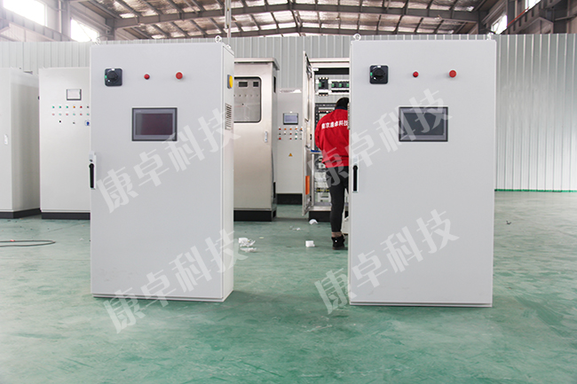 鋼鐵廠脫硫PLC、DCS自動(dòng)化控制系統(tǒng)解決方案